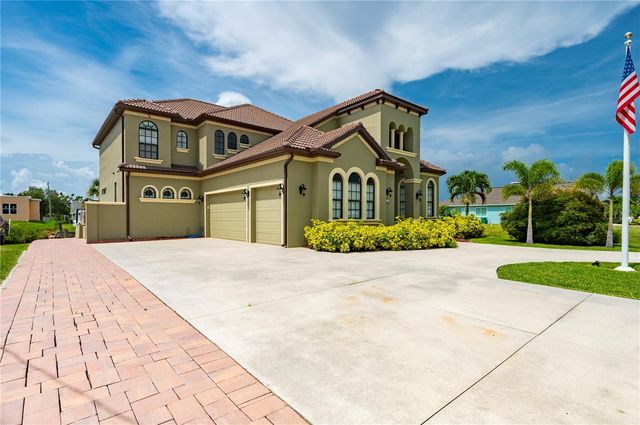 18189 OHARA DRIVE, Port Charlotte, FL 33948