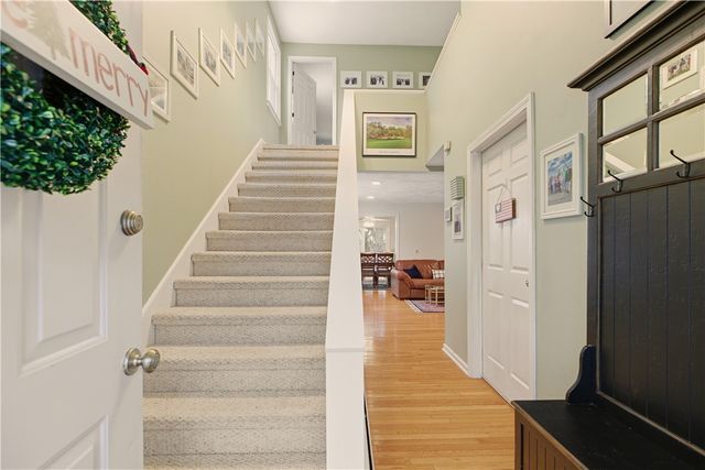 74 Arbor Drive, Providence, RI 02908