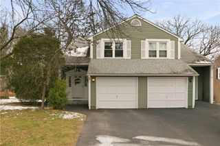 74 Arbor Drive, Providence, RI 02908