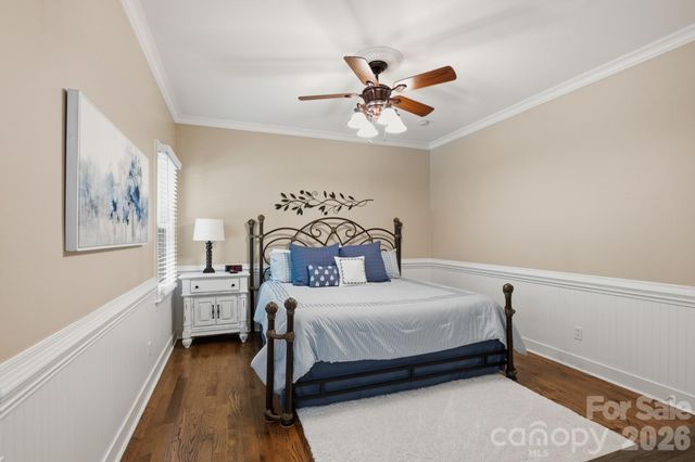 918 Hanover Drive NW, Concord, NC 28027