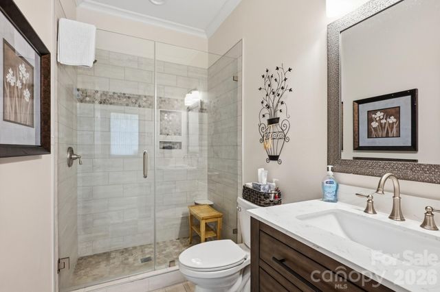 918 Hanover Drive NW, Concord, NC 28027