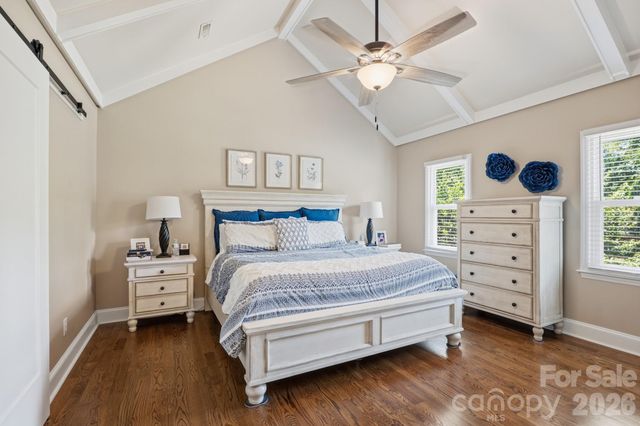 918 Hanover Drive NW, Concord, NC 28027
