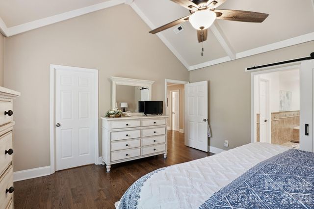 918 Hanover Drive NW, Concord, NC 28027