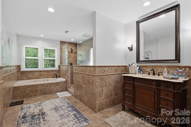 918 Hanover Drive NW, Concord, NC 28027