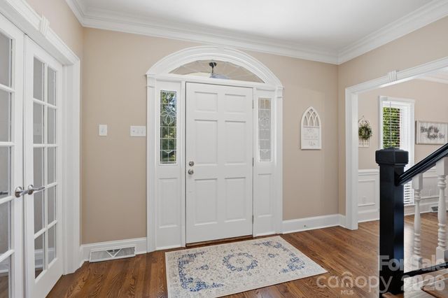 918 Hanover Drive NW, Concord, NC 28027