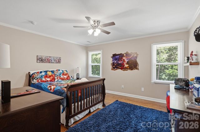918 Hanover Drive NW, Concord, NC 28027