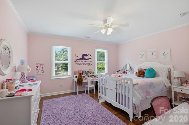 918 Hanover Drive NW, Concord, NC 28027
