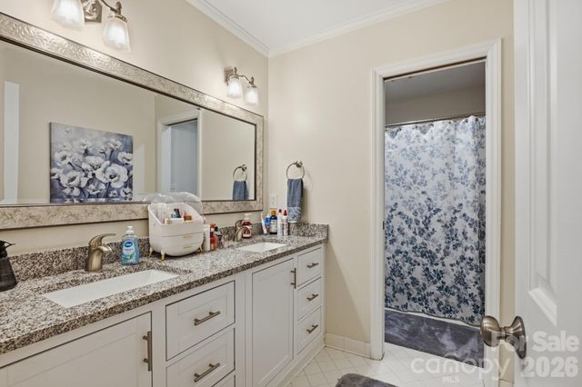 918 Hanover Drive NW, Concord, NC 28027