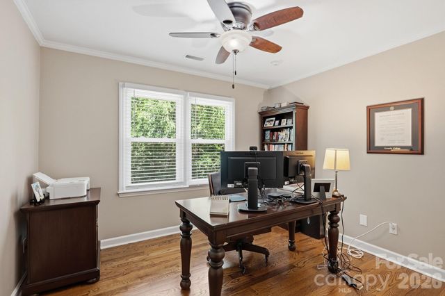 918 Hanover Drive NW, Concord, NC 28027