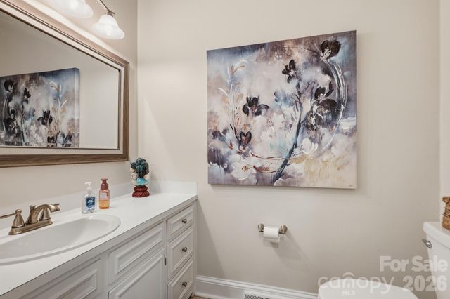 918 Hanover Drive NW, Concord, NC 28027