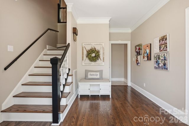 918 Hanover Drive NW, Concord, NC 28027