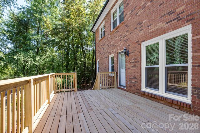 918 Hanover Drive NW, Concord, NC 28027