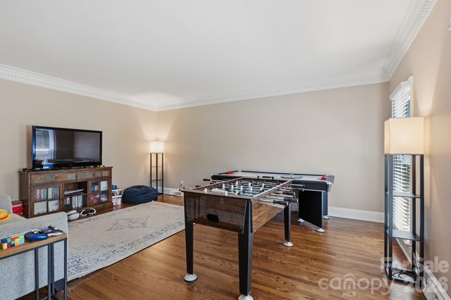 918 Hanover Drive NW, Concord, NC 28027