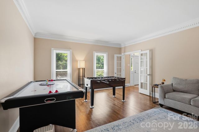 918 Hanover Drive NW, Concord, NC 28027