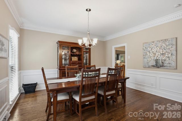 918 Hanover Drive NW, Concord, NC 28027