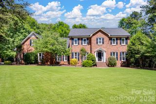 918 Hanover Drive NW, Concord, NC 28027