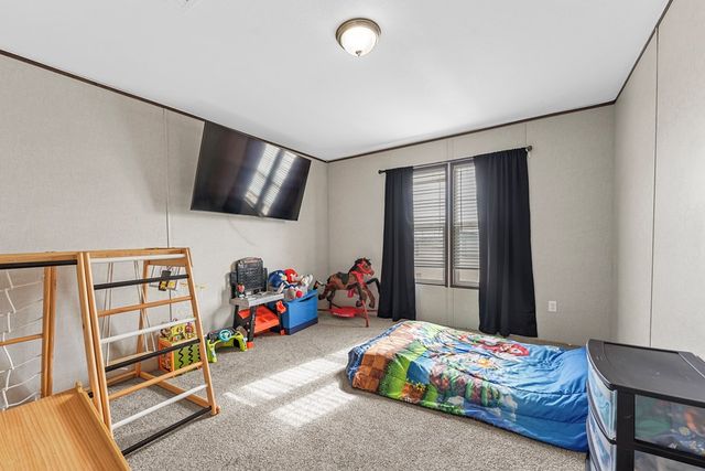 13718 W Adalyn Street, Odessa, TX 79764