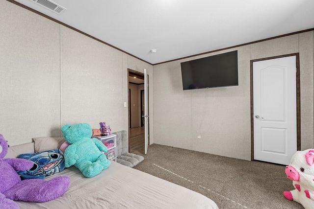 13718 W Adalyn Street, Odessa, TX 79764