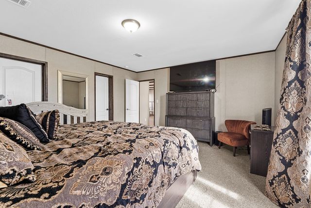 13718 W Adalyn Street, Odessa, TX 79764