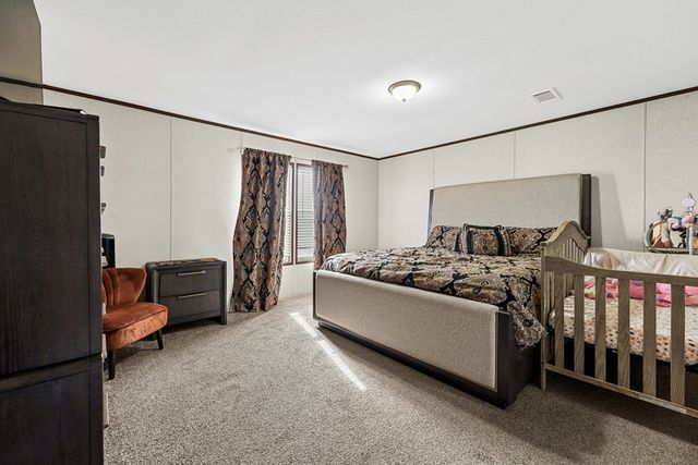 13718 W Adalyn Street, Odessa, TX 79764