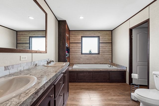 13718 W Adalyn Street, Odessa, TX 79764