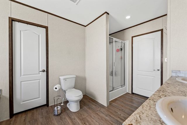 13718 W Adalyn Street, Odessa, TX 79764