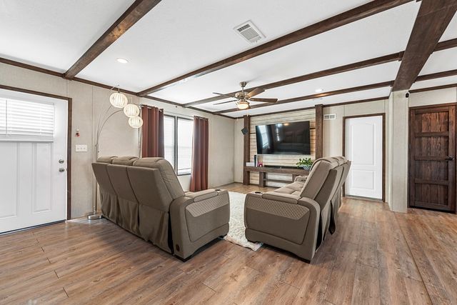 13718 W Adalyn Street, Odessa, TX 79764