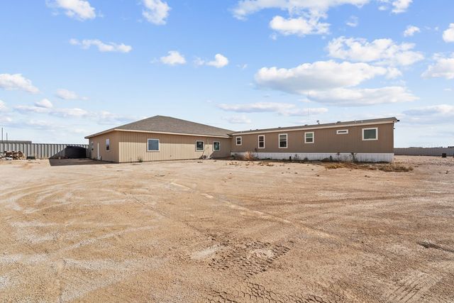 13718 W Adalyn Street, Odessa, TX 79764