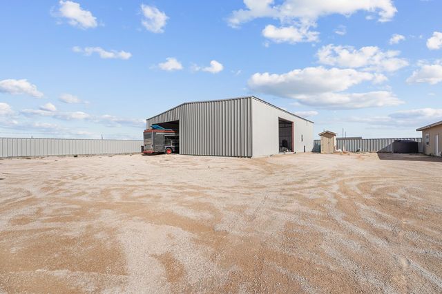 13718 W Adalyn Street, Odessa, TX 79764