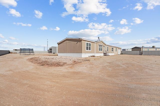 13718 W Adalyn Street, Odessa, TX 79764