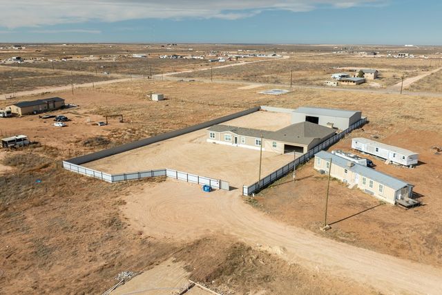 13718 W Adalyn Street, Odessa, TX 79764