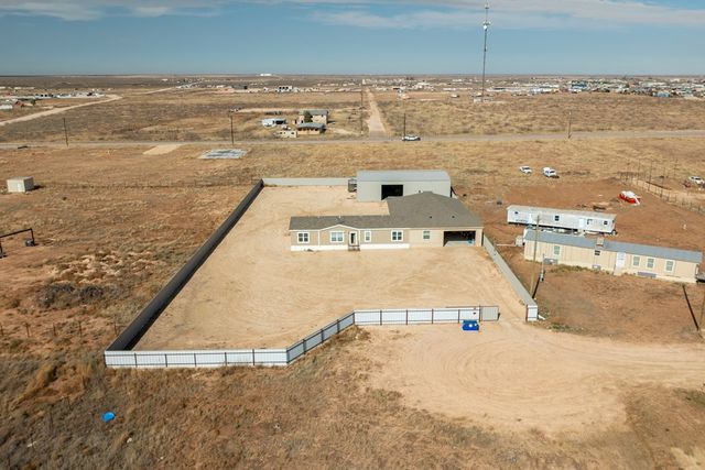 13718 W Adalyn Street, Odessa, TX 79764