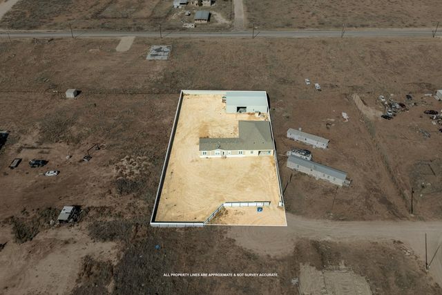 13718 W Adalyn Street, Odessa, TX 79764