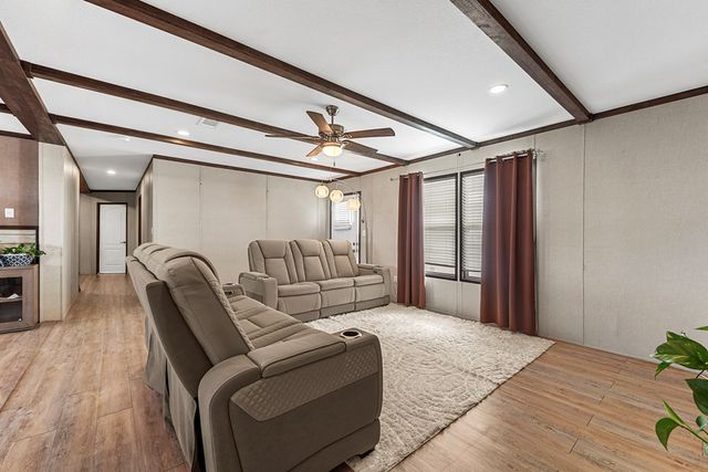 13718 W Adalyn Street, Odessa, TX 79764