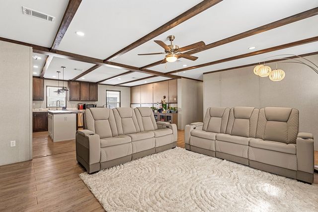 13718 W Adalyn Street, Odessa, TX 79764