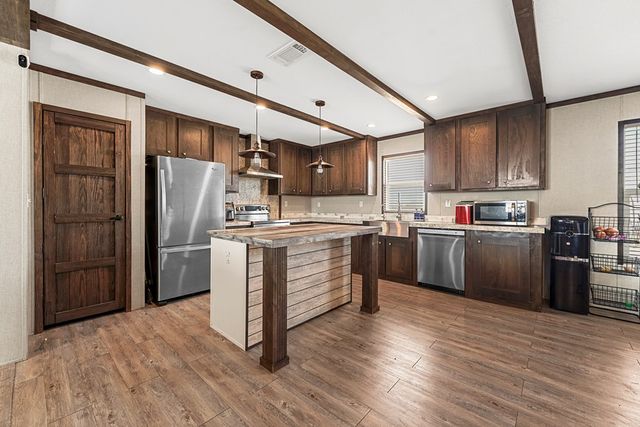 13718 W Adalyn Street, Odessa, TX 79764