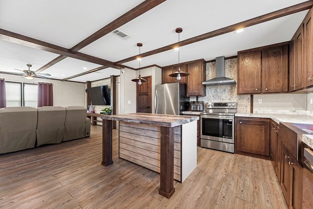 13718 W Adalyn Street, Odessa, TX 79764