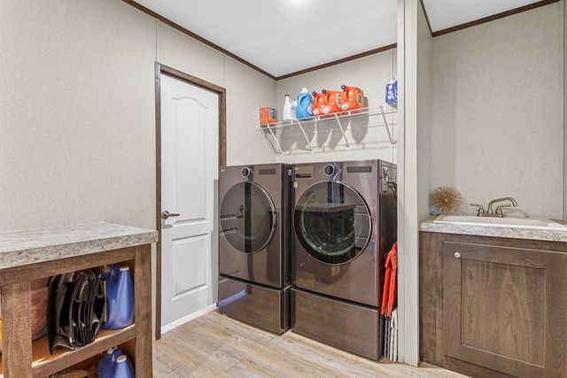 13718 W Adalyn Street, Odessa, TX 79764