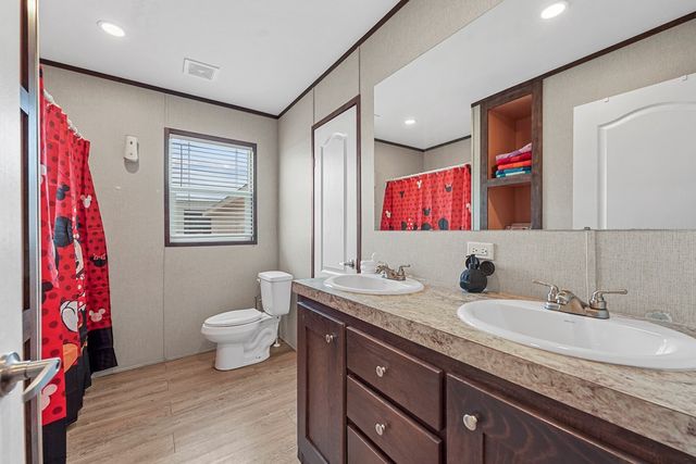 13718 W Adalyn Street, Odessa, TX 79764