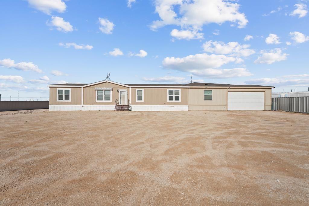 13718 W Adalyn Street, Odessa, TX 79764