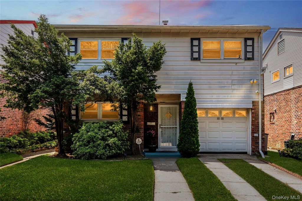 1616 202nd Street, Bayside, NY 11360