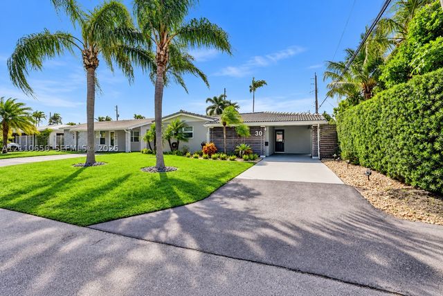 30 NE 48th Ct, Oakland Park, FL 33334