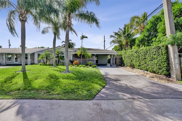 30 NE 48th Ct, Oakland Park, FL 33334