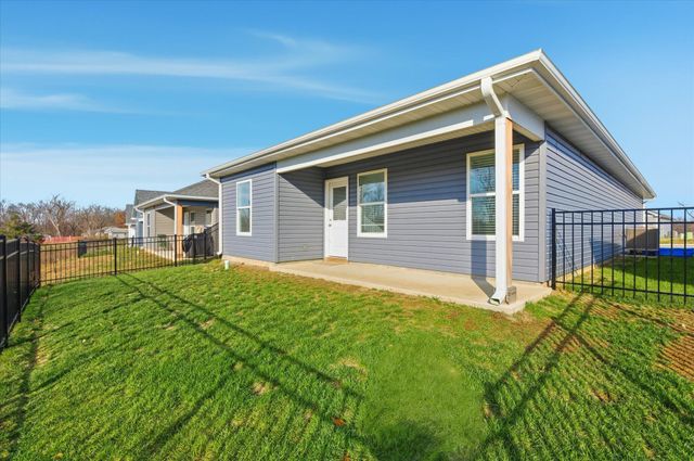 2609 FRAZIER LP, Columbia, MO 65202