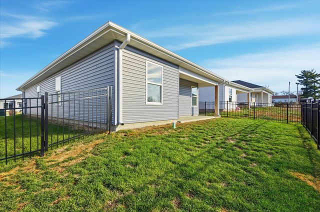 2609 FRAZIER LP, Columbia, MO 65202