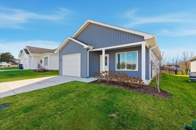 2609 FRAZIER LP, Columbia, MO 65202