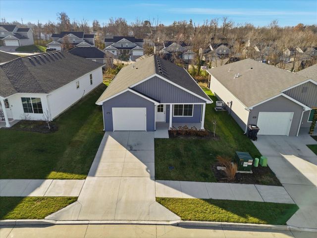 2609 FRAZIER LP, Columbia, MO 65202