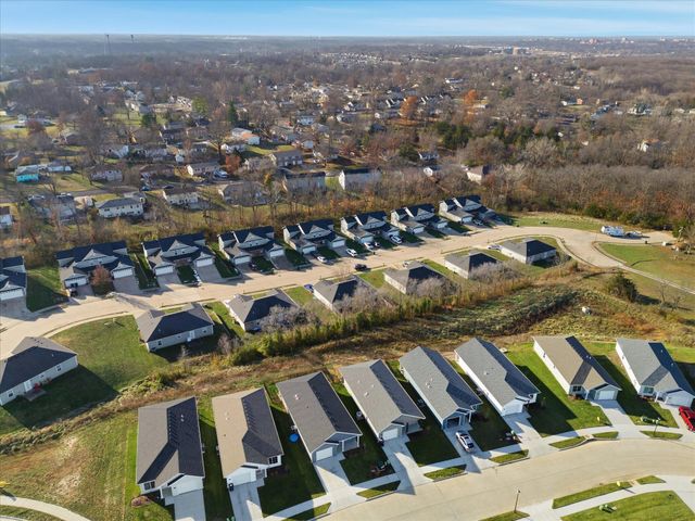 2609 FRAZIER LP, Columbia, MO 65202