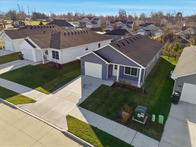 2609 FRAZIER LP, Columbia, MO 65202