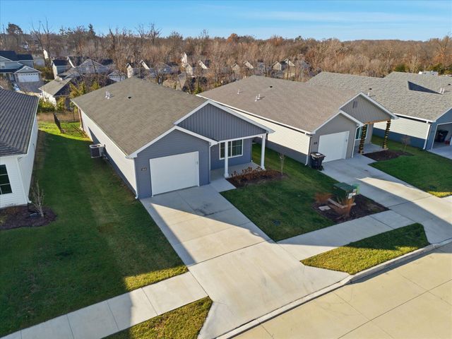 2609 FRAZIER LP, Columbia, MO 65202